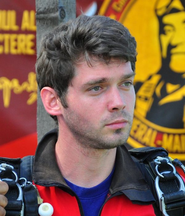 Cătălin Costache