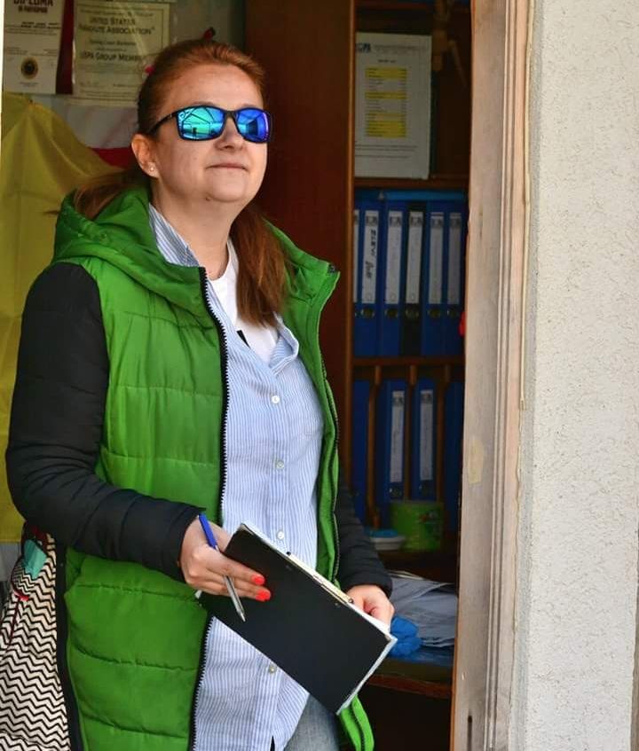 Cora Constantinescu
